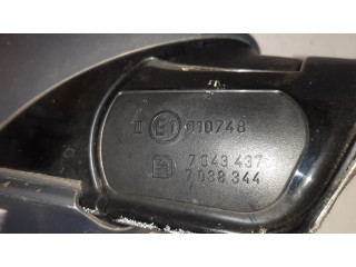 Зеркало (механическое)       BMW 6 E63 E64  2002-2010 года   