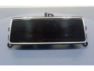 Блок управления климат-контролем 4K0919158C, 4K0919158C   Audi RS Q8