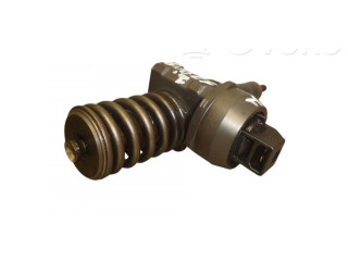 Vstřikovač 0414720210, 07Z130073F   Volkswagen Touareg I    BAC 