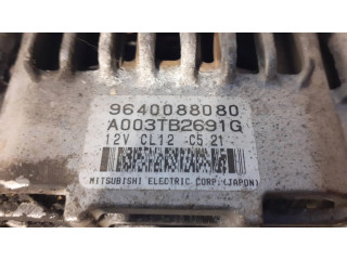 Генератор 9640088080, A003TB2691G   Citroen C4 I 1.4     