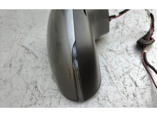 Зеркало электрическое        Mercedes-Benz CLA C118 X118  2019 -  года   