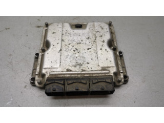 Řídící jednotka 0281010297, 8200048297   Renault Laguna II 2004