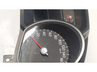 Přístrojová deska  Ford Mondeo MK IV 2007 6M2T10849CN  