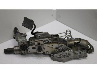    Рулевая рейка 4B0419502B, 10664888   Audi A6 Allroad C5 1999 - 2005 года
