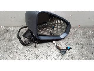 Zpětné zrcátko  Volvo V60 2018  048506  