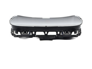 Přístrojová deska  Renault Megane IV 2021 248092404R  