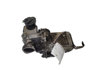 Клапан EGR       Volvo XC60  2014 - 2016 года   