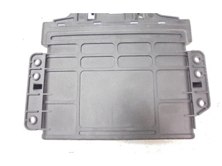 Блок управления коробкой передач 01N927733BP, 01N927733BP   Audi A4 S4 B5 8D