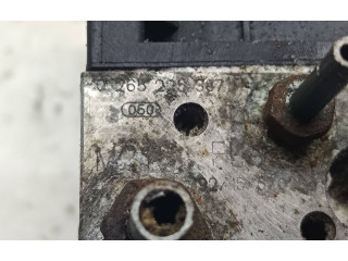 Блок АБС 4454005050   Toyota  Avensis T250  2003 - 2006 года