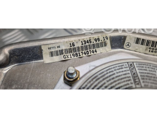 Volant Mercedes-Benz A W168 1998 1684600098, GX1981740744  