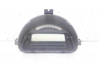 Панель приборов 9660225780   Citroen C3       