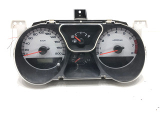 Přístrojová deska  Suzuki Ignis 2003 34100-86G20  