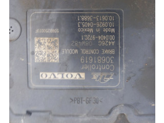 Шатун D 5244 T5 30681619, 30681619    Volvo XC60  
