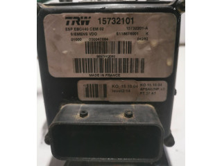 Jednotka ABS 15732201A, 15732101   Peugeot 407 2004