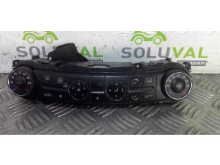 Блок управления климат-контролем 2118300490   Mercedes-Benz E W211