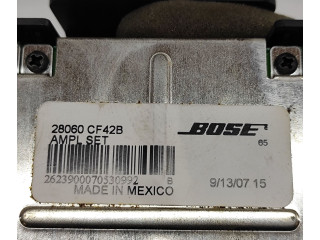 Vstřikovač 28060CF42B   Nissan 350Z    VQ35HR 