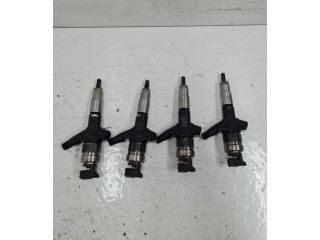 Vstřikovač 16613AA020, 16613AA020   Subaru Forester SH     