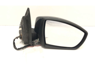 Зеркало электрическое        Ford S-MAX  2006 - 2015 года   