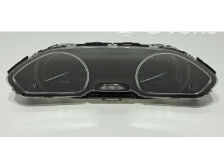 Přístrojová deska  Peugeot 2008 II 2019 9824142380, 9822720680  