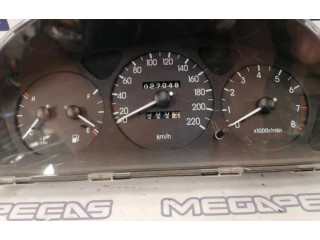 Панель приборов 96275911AG, COMRISCOS   Daewoo Lanos       