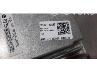 Řídící jednotka 391002U230   KIA Xceed 2020