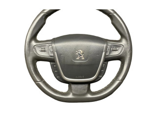 Руль 1014968S54A, 96863325ZE   Peugeot 508 2011