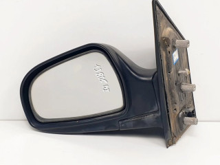 Zpětné zrcátko  levé Hyundai Matrix 2002    