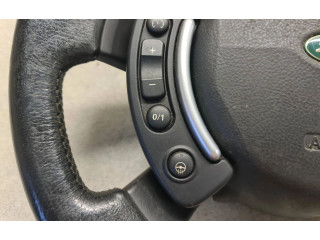 Přístrojová deska  Land Rover Range Rover L322 2003 QTB501740PVA, 61278001  