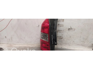 Задний фонарь  924012E010    Hyundai Tucson JM   2004-2009 года