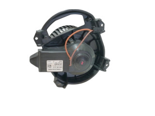 Вентилятор печки    A2469061601, CZ1163600756   Mercedes-Benz GLA W156