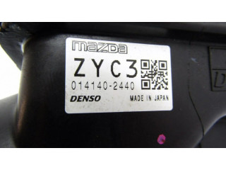 Řídící jednotka 0141402440   Mazda 2 2008