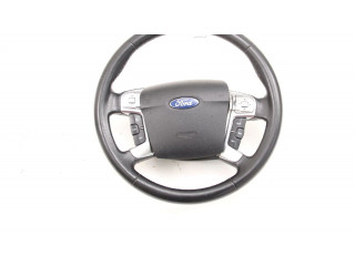 Руль Ford Mondeo MK IV  2007 - 2014 года AM213600CD, AM213600CD      