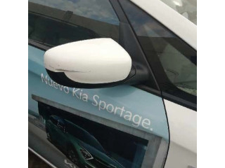 Zpětné zrcátko  KIA Carens III 2017  E1024072  