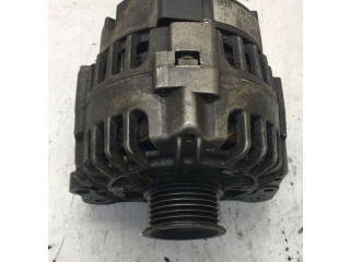 Генератор 03D903025J, 03D903025J   Volkswagen Fox      