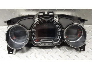 Панель приборов 9805315780   Citroen C5       