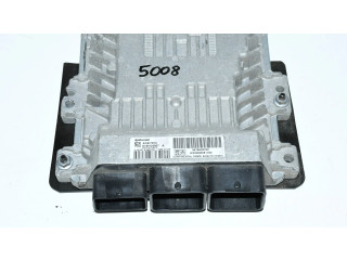 Řídící jednotka 9678628780   Peugeot 5008 2012