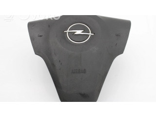 Подушка безопасности водителя 964408277   Opel Antara
