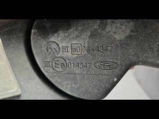 Зеркало электрическое     правое   Ford S-MAX  2006-2015 года   
