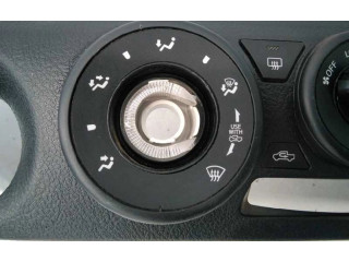 Модуль блока управления кондиционером    Toyota Hilux (AN120, AN130)