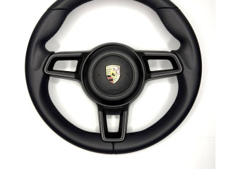 Volant Porsche 911 991 2017 9P1419091, 95B419091  