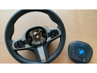 Руль BMW X4 G02  2018- года 32308008178, 32307855724      