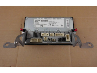 Дисплей    86140F4030, 100509   Toyota C-HR I