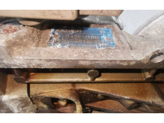 Vstřikovací lišta 0438121011, 026133353   Audi 80 90 B3     