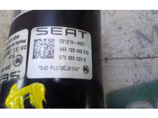 Моторчик дворников 576955023B, 576955023B    Seat Ateca