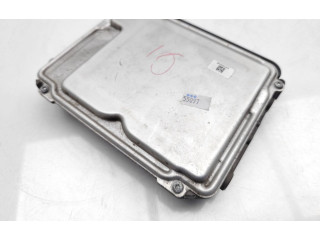 Řídící jednotka 89661-05F60, 0281031797   Toyota Avensis T270 2016