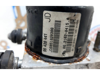 Jednotka ABS 96438441, 141508   Chevrolet Lacetti 2005