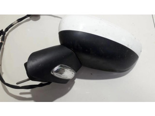 Zpětné zrcátko  levé Citroen C3 2012  232676023, e20207156  