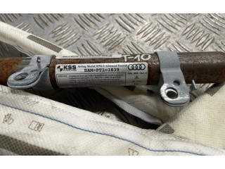 Боковая подушка безопасности 4H4880742C, MPT11839   Audi A8 S8 D4 4H