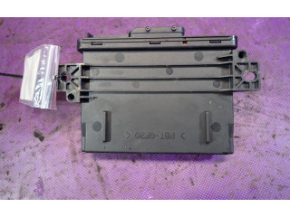 Блок управления 4E0907280A, 4E0907280A   Audi A8 S8 D3 4E