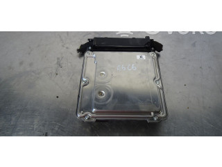 Блок управления двигателем ECU    Audi A6 Allroad C6